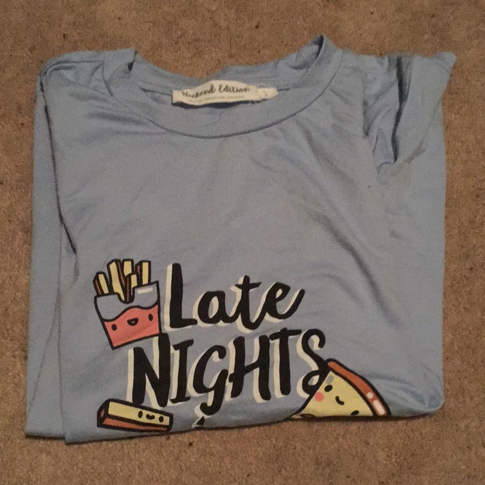 Comfy t-shirt